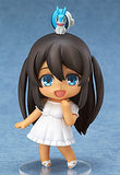 Good Smile Captain Earth: Hana Mutou Nendoroid Action Figure