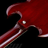 Gibson SG Standard Electric Guitar, Heritage Cherry