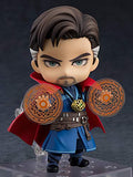 Good Smile - Nendoroid - Marvel - Avengers - Doctor Strange : Infinity Edition DX Ver.