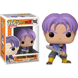 Funko Pop! Animation: Dragonball Z - Trunks