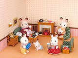 Calico Critters Deluxe Living Room Set