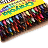 Crayola 64 Ct Crayons (52-0064)