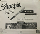 Sharpie Original Fine Point 24 + 1 Bonus Electro Pop