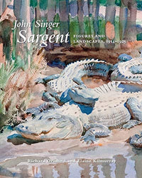 John Singer Sargent: Figures and Landscapes, 1914-1925: The Complete Paintings, Volume IX (The Paul Mellon Centre for Studies in British Art)