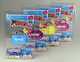 World's Coolest Fingerlings, Multi