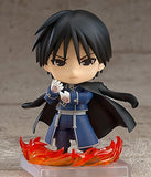 Good Smile Fullmetal Alchemist: Roy Mustang Nendoroid Action Figure