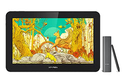 XP-PEN Artist Pro 16TP 4K Drawing Tablet with Screen 15.6inch Graphic Drawing Monitor Creative Pen Display Drawing Touch Screen with 92% Adobe RGB and 8192 Pen Pressure