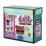 L.O.L. Surprise! Furniture Classroom with Teacher's Pet & 10+ Surprises