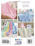 Dreamy Baby Wraps | Leisure Arts (6788)