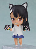 Good Smile Don't Toy with Me, Miss Nagatoro Season 2: Nagatoro Nendoroid Action Figure