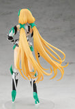 Good Smile POP UP Parade Expelled from Paradise: Angela Balzac Painted Plastic Non-Scale Complete Product