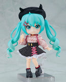 Character Vocal Series 1 - Hatsune Miku -Figurine Nendoroid Doll 14cm
