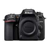 Nikon D7500 Two Lens Outfit