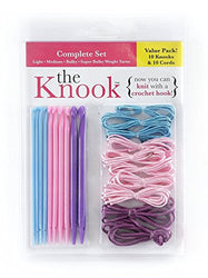 The Knook - Complete Set