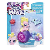 My Little Pony The Movie Baby Seapony Jelly Bee