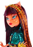 Monster High Freaky Fusion Cleolei Doll