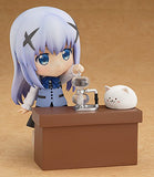 Good Smile is The Order a Rabbit: Chino Nendoroid Action Figure