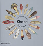 Shoes: The Complete Sourcebook