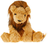 GUND Cozys Collection Lion Stuffed Animal Plush, Tan, 10"
