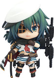 Good Smile Kancolle Kiso Nendoroid Action Figure