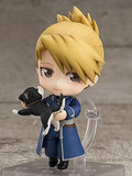 Good Smile Fullmetal Alchemist: Riza Hawkeye Nendoroid Action Figure