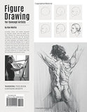 Figure Drawing for Concept Artists