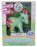 Basic Fun My Little Pony Rainbow Collection - Sunlight