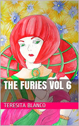 The Furies Vol 6 - read for free