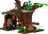 LEGO Star Wars Ewok Attack 7956