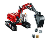 LEGO Technic 42023 Construction Crew