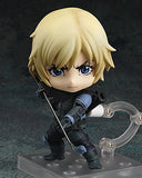 Good Smile Metal Gear Solid 2: Sons of Liberty Raiden Nendoroid Action Figure