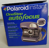 Polaroid One Step Auto Focus 600