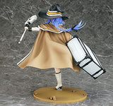 Phat! Mushoku Tensei: Jobless Reincarnation: Roxy Migurdia 1:7 Scale PVC Figure, Multicolor