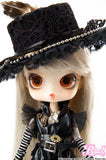 Pullip Dolls Byul Steampunk Rhiannon 10" Fashion Doll Accessory