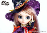 Pullip Dolls Halloween Banshee Doll, 12"
