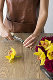 The Flower Chef: A Modern Guide to Do-It-Yourself Floral Arrangements