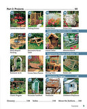 Woodworking for the Garden: 16 Easy-to-Build Step-by-Step Projects (Creative Homeowner) Easy-to-Follow Instructions for Trellises, Planters, Decking, Fences, Chairs, Tables, Sheds, Pergolas, and More