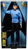 Barbie Star Trek 50th Anniversary Mr. Spock Doll
