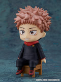 Jujutsu Kaisen: Yuji Itadori Nendoroid Swacchao! Action Figure