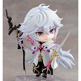 Huangyingui Fate/Grand Order: Caster/Merlin (Magus of Flowers Version) Nendoroid Action Figure