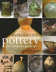 Introducing Pottery: The Complete Guide