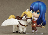 Good Smile Fire Emblem: New Mystery of The Emblem: Shiida Nendoroid Action Figure