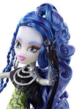 Monster High Freaky Fusion Sirena von Boo Doll (Discontinued by manufacturer)