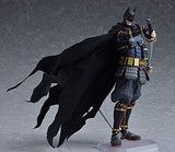 Good Smile Batman Ninja (DX Sengoku Edition) Figma Action Figure