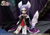 Pullip nine-tailed Fox (Kumiho) P-222 height approx. 310 mm ABS made of pre-painted PVC figure