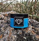 42g/1.5oz"Bora Bora Blue" Mica Powder Pigment (Epoxy,Resin,Soap,Plastidip) Black Diamond Pigments