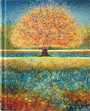 Tree of Dreams Journal (Diary, Notebook)