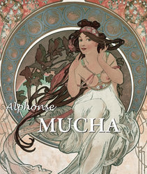 Alphonse Mucha (Best of...)