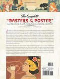 The Complete "Masters of the Poster": All 256 Color Plates from "Les Maîtres de l'Affiche" (Dover Fine Art, History of Art)