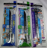 Tombow Fudenosuke Fude Brush Pen / Soft & Hard & Twin Tips / Value set